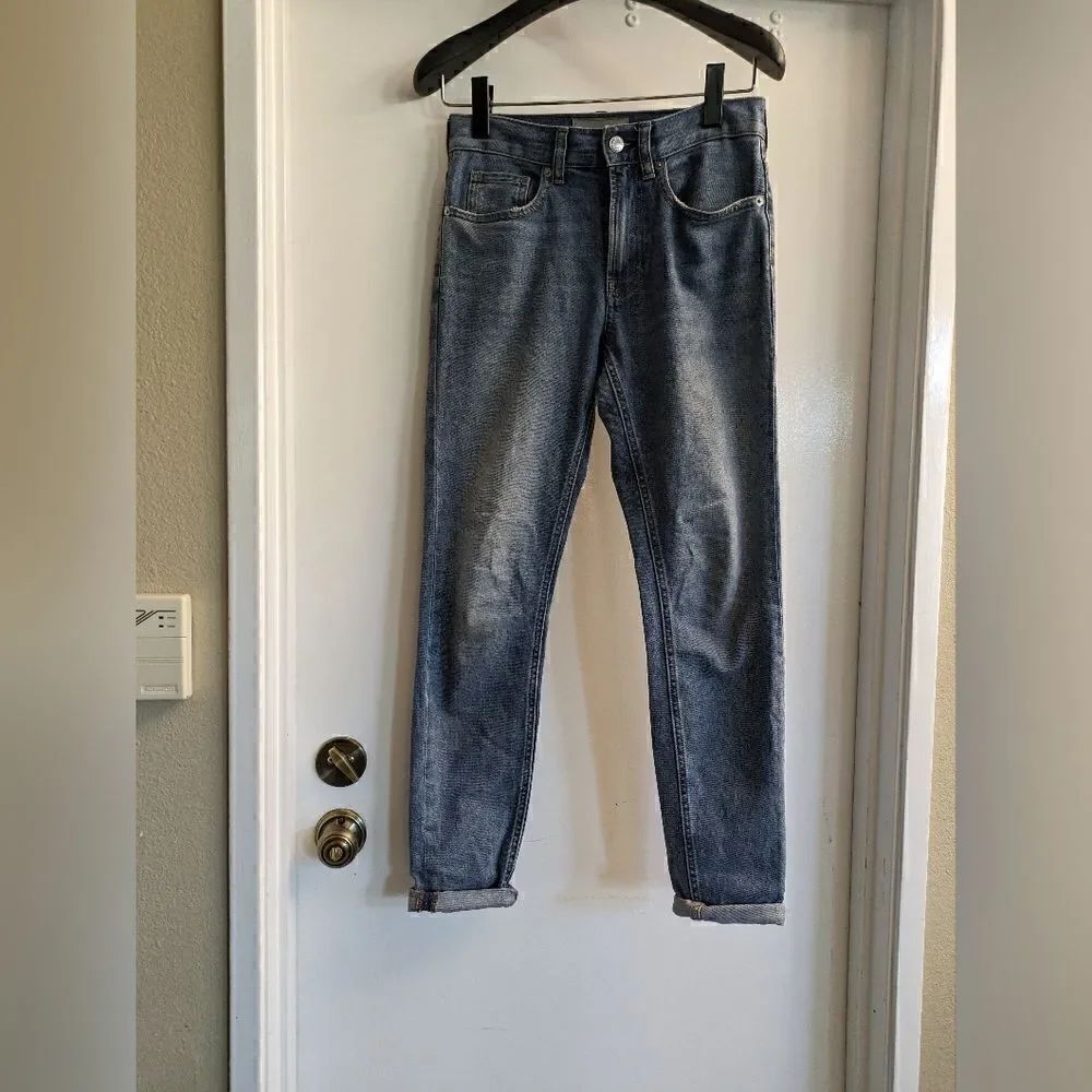 Everlane Original cheeky jean